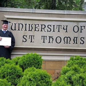 Meet your Posher, Joe